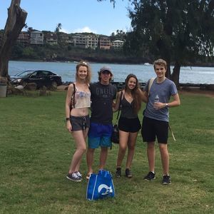 Meet your Posher, Alina